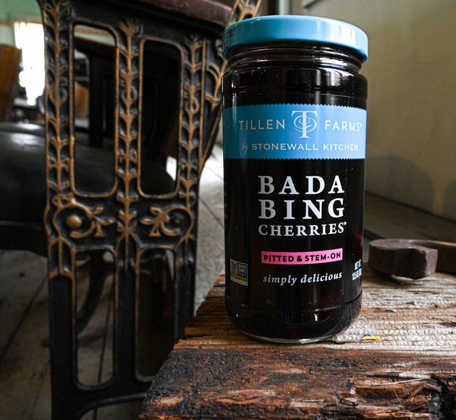 Cocktail Fixings | Shop Headframe Spirits