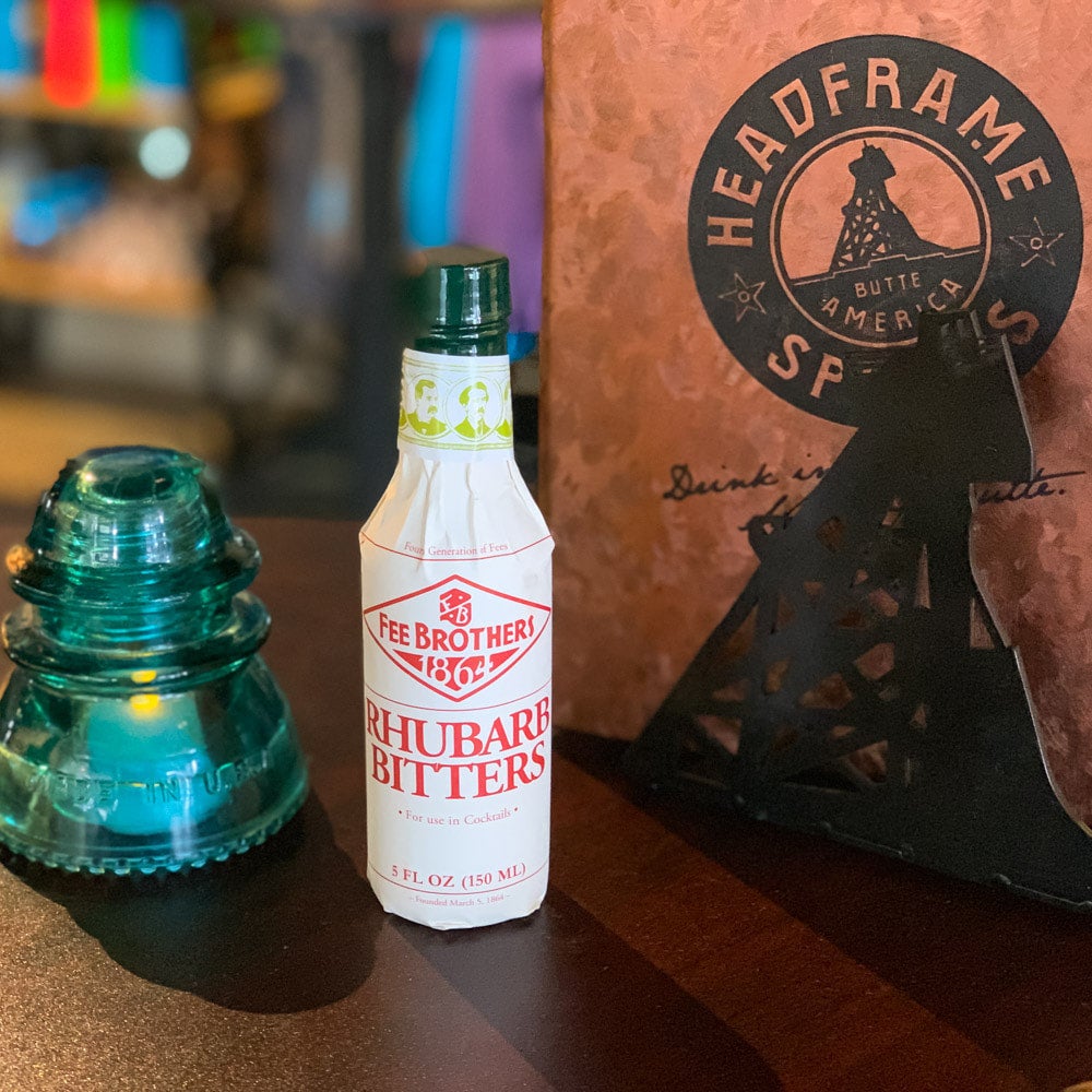 tobacco bitters fee brothers Turkish Fee Brothers Turkish Tobacco Bitters