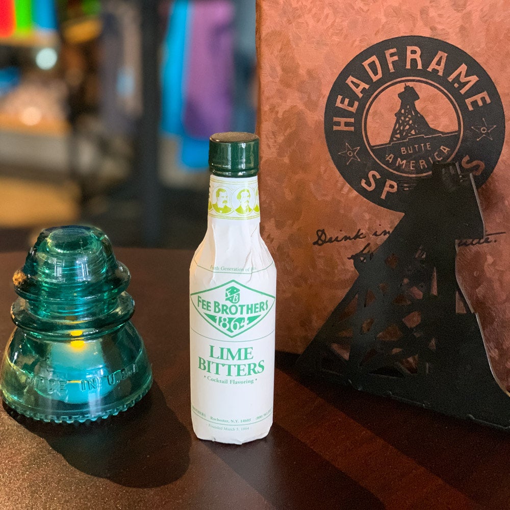 fee brothers turkish tobacco bitters Fee Brothers Bitters